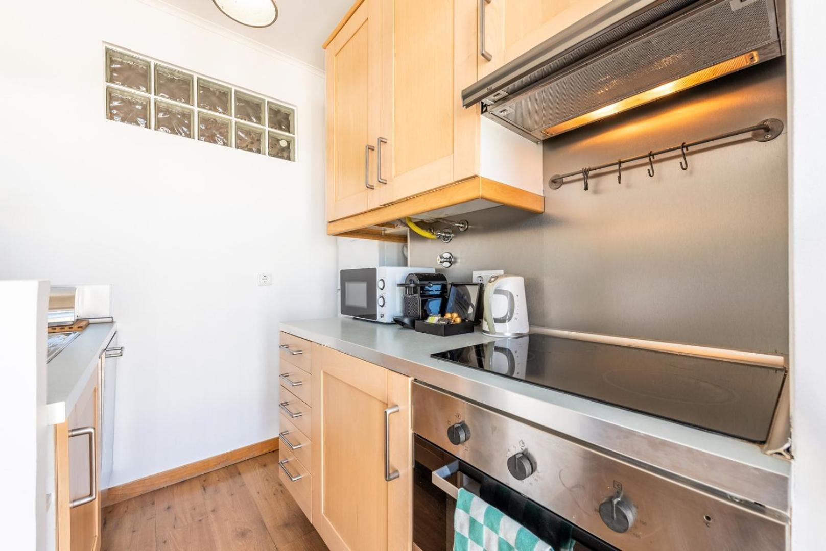 Апартаменты Guestready - Porta De Alfama, For Up To 6 Guests! Лиссабон Экстерьер фото
