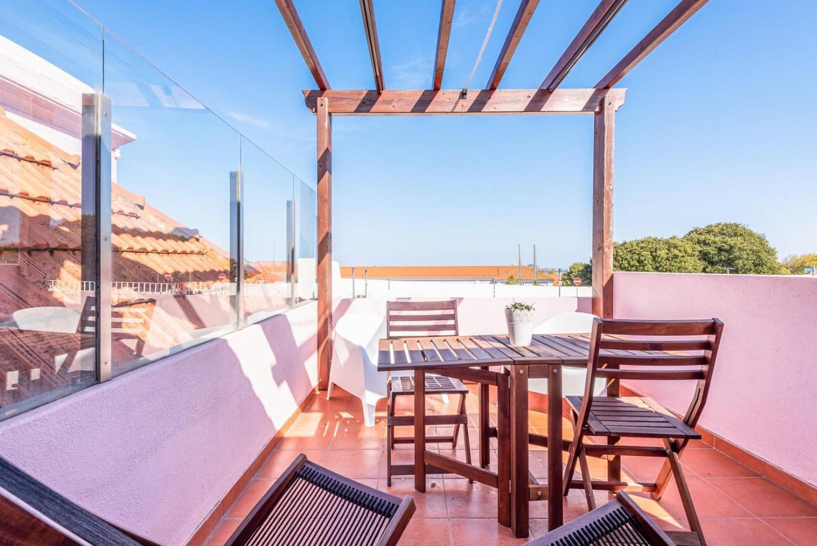 Апартаменты Guestready - Porta De Alfama, For Up To 6 Guests! Лиссабон Экстерьер фото