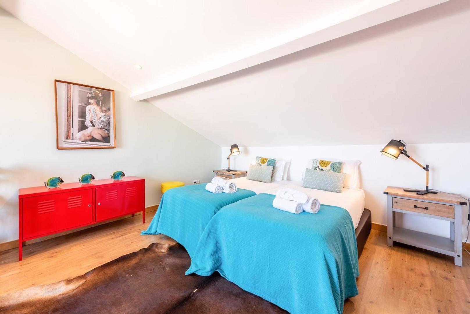 Апартаменты Guestready - Porta De Alfama, For Up To 6 Guests! Лиссабон Экстерьер фото