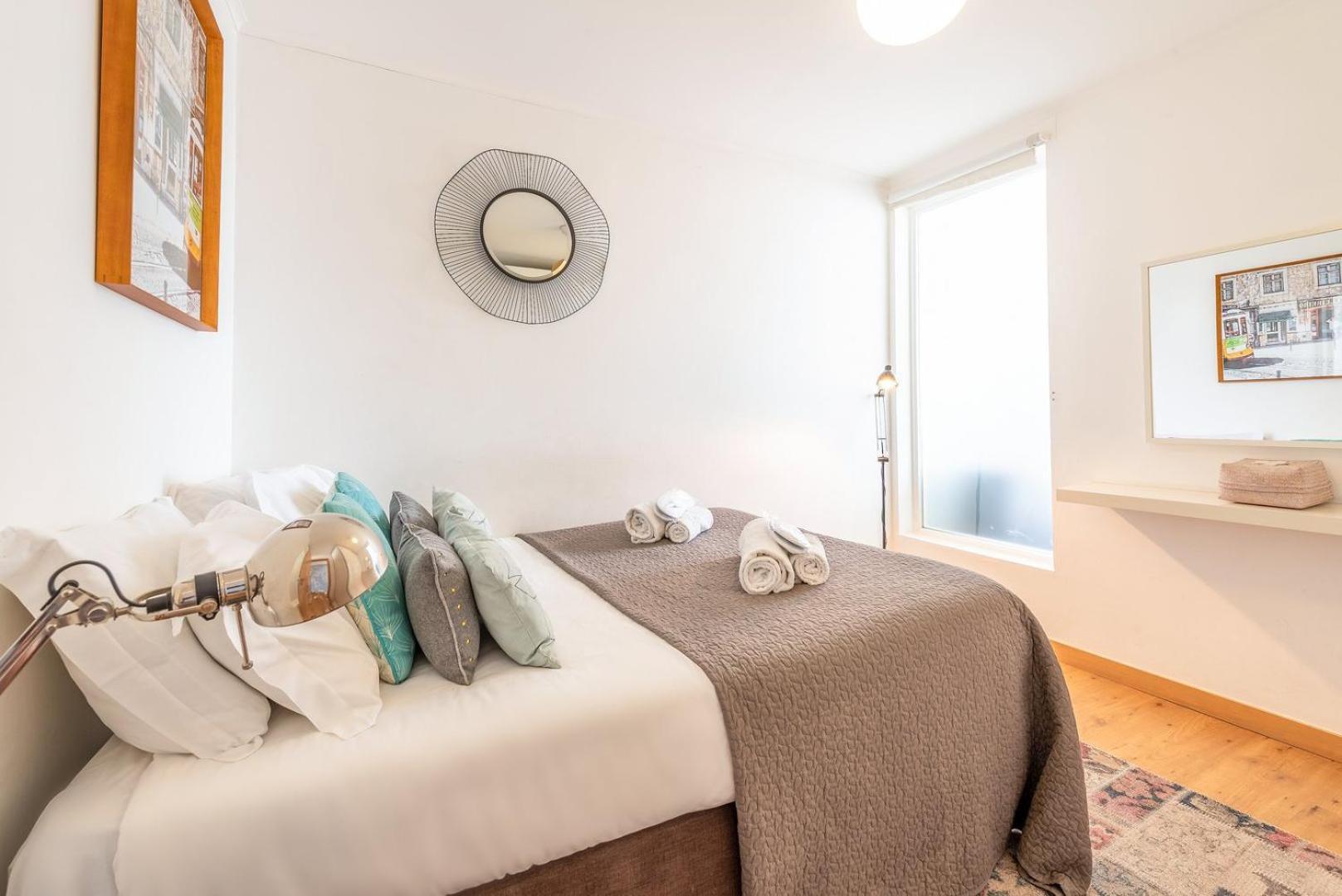 Апартаменты Guestready - Porta De Alfama, For Up To 6 Guests! Лиссабон Экстерьер фото