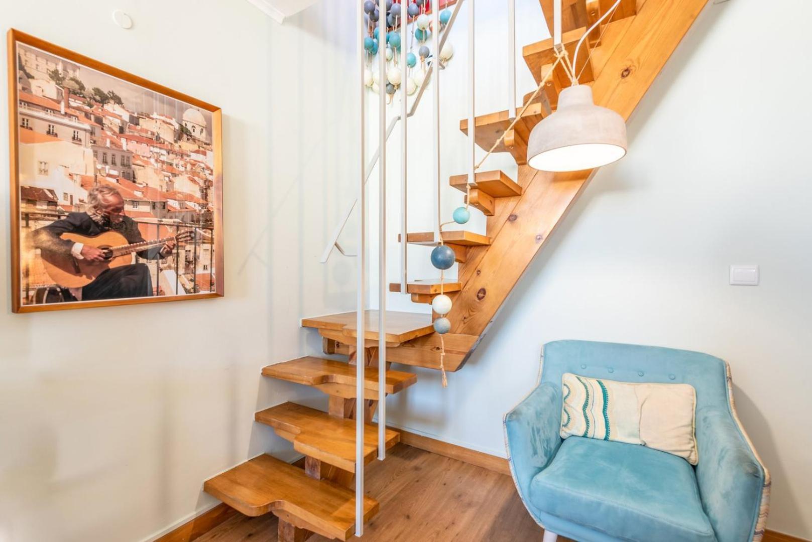 Апартаменты Guestready - Porta De Alfama, For Up To 6 Guests! Лиссабон Экстерьер фото
