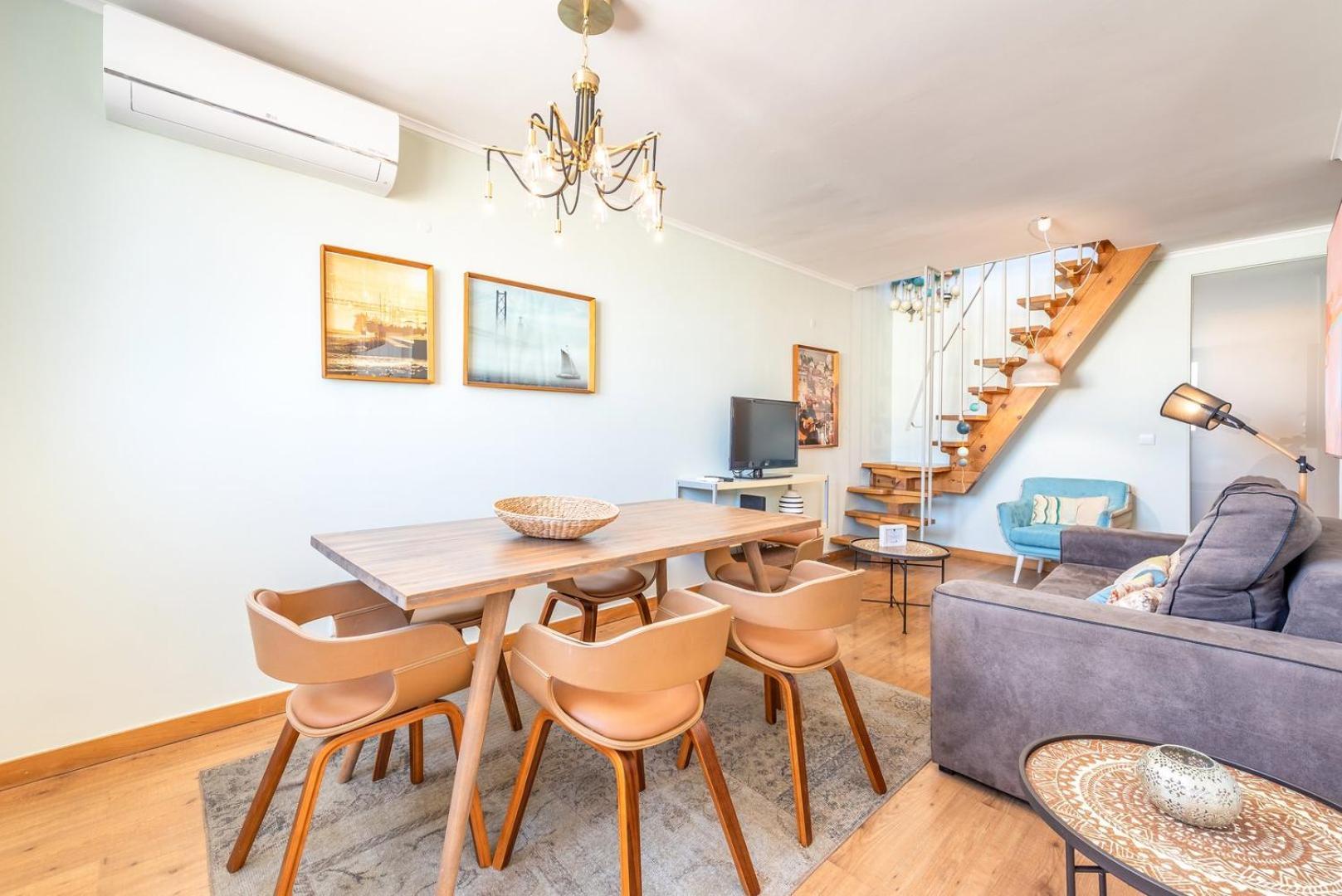 Апартаменты Guestready - Porta De Alfama, For Up To 6 Guests! Лиссабон Экстерьер фото