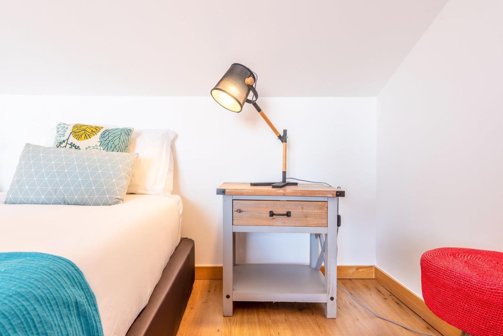 Апартаменты Guestready - Porta De Alfama, For Up To 6 Guests! Лиссабон Экстерьер фото
