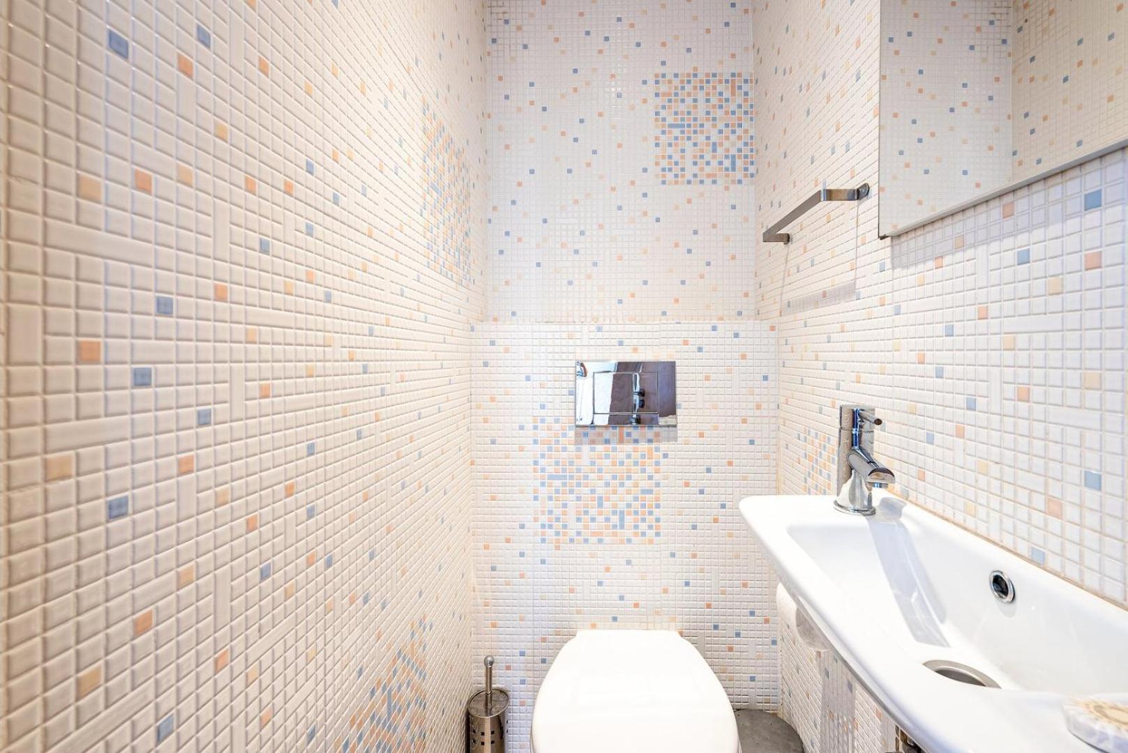 Апартаменты Guestready - Porta De Alfama, For Up To 6 Guests! Лиссабон Экстерьер фото